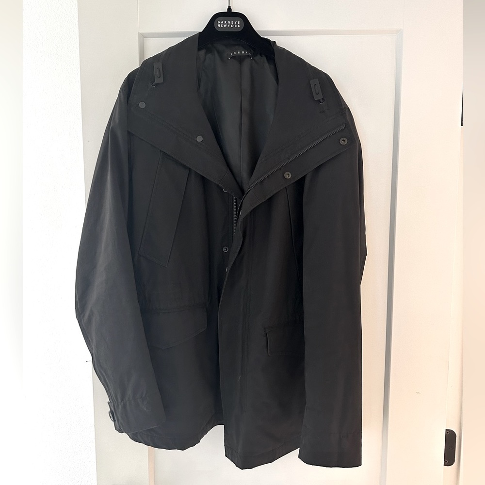 Theory Men’s Jacket